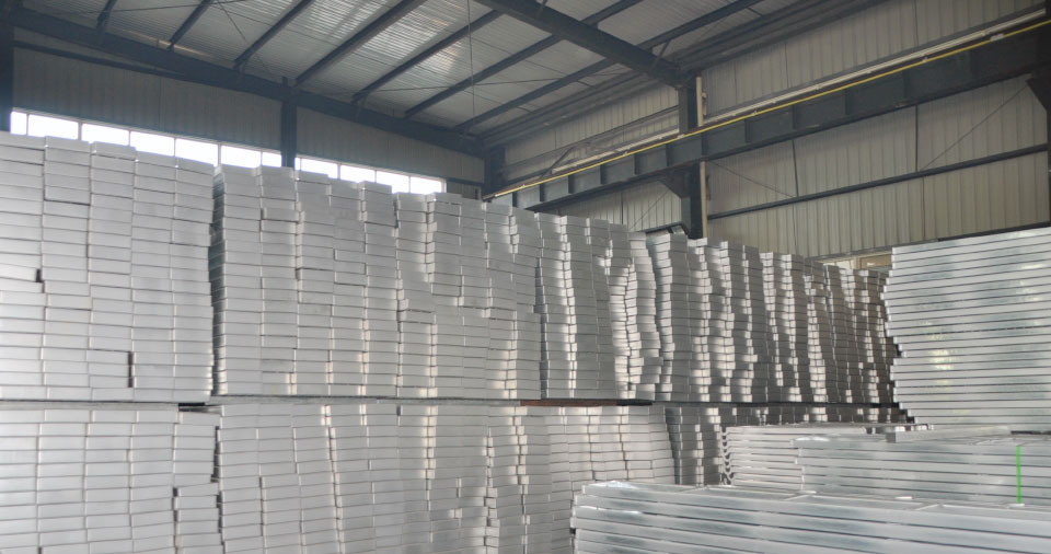 鍍鋅鋼跳板廠家